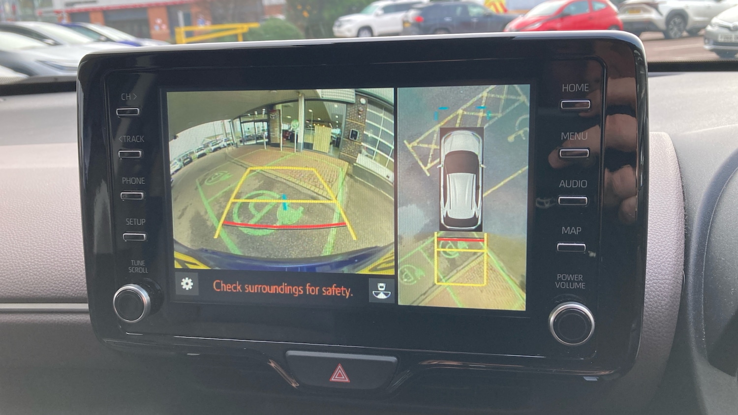 Used Toyota Yaris Cross 2022 for sale - 76831472: Photo 21