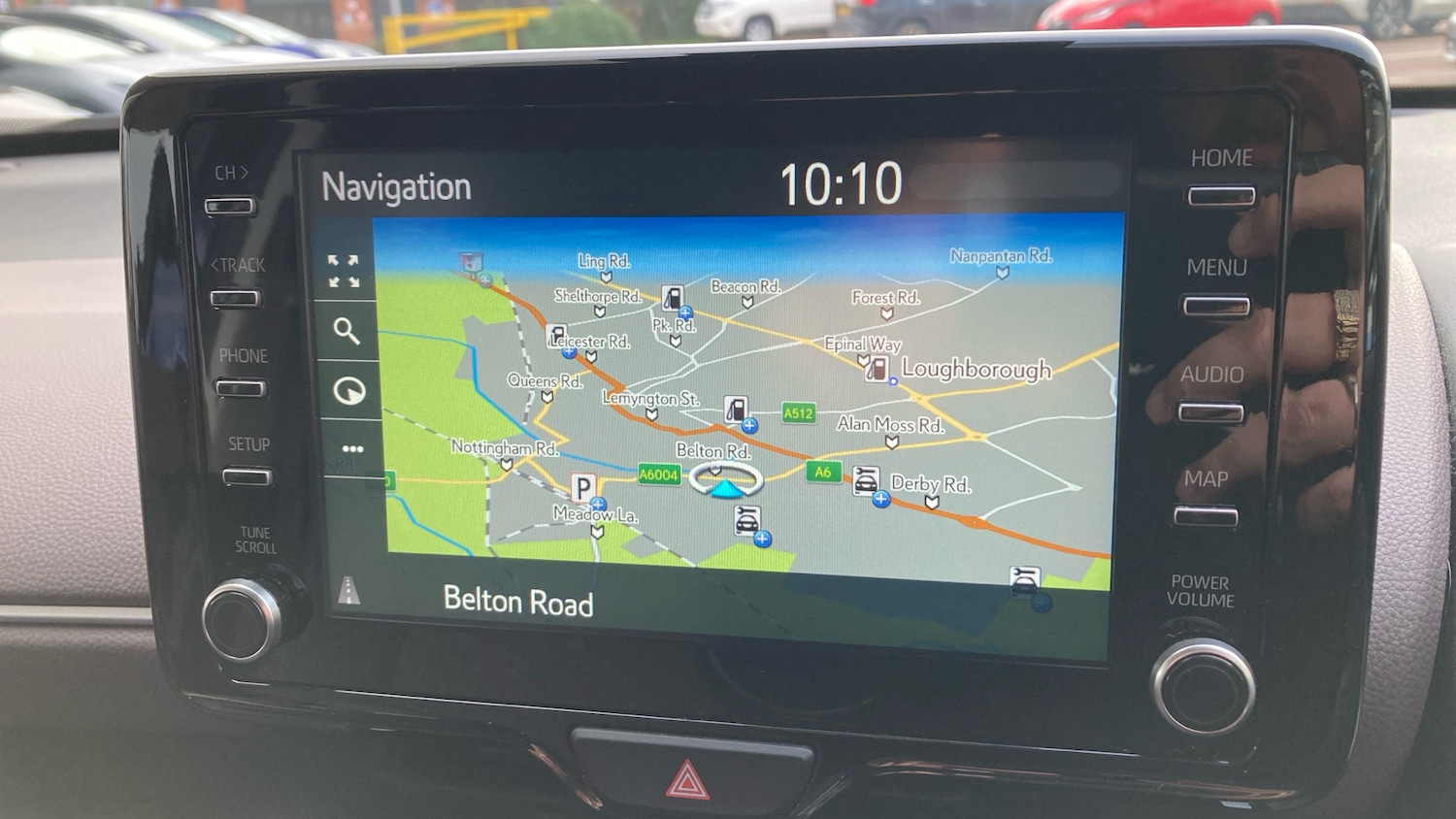 Used Toyota Yaris Cross 2022 for sale - 76831472: Photo 22