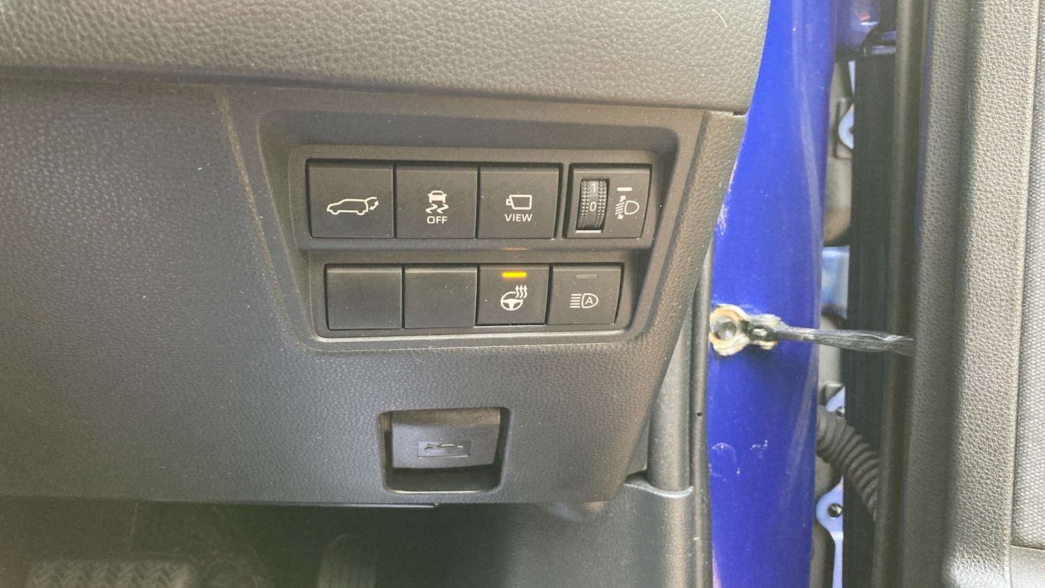 Used Toyota Yaris Cross 2022 for sale - 76831472: Photo 30