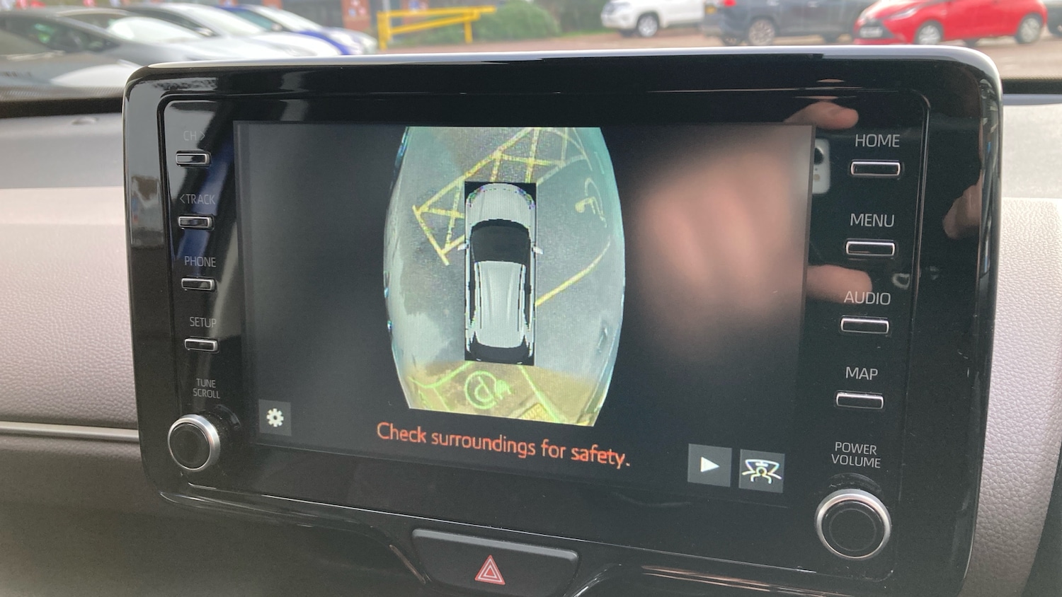 Used Toyota Yaris Cross 2022 for sale - 76831472: Photo 31