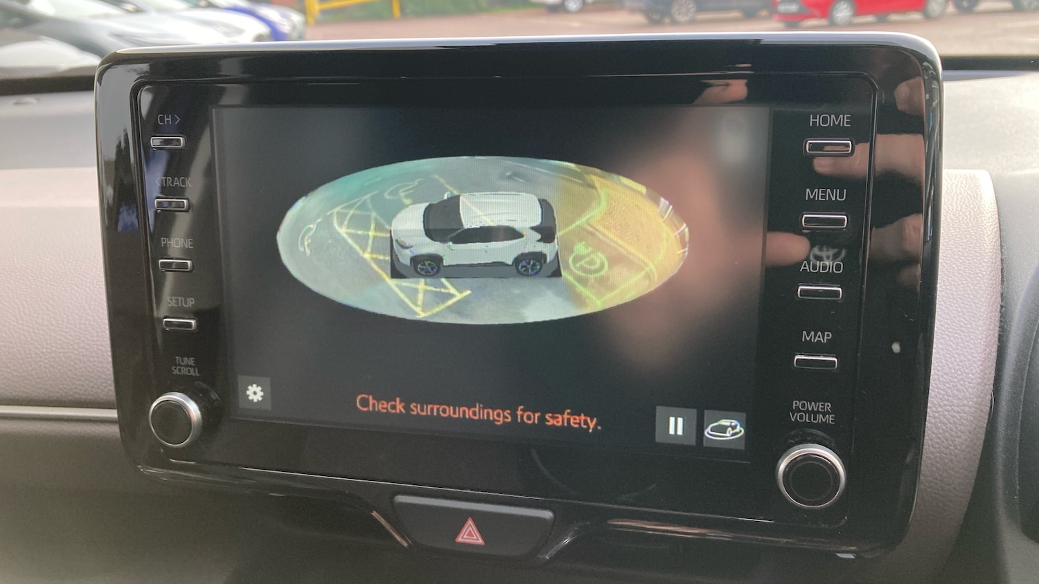 Used Toyota Yaris Cross 2022 for sale - 76831472: Photo 32