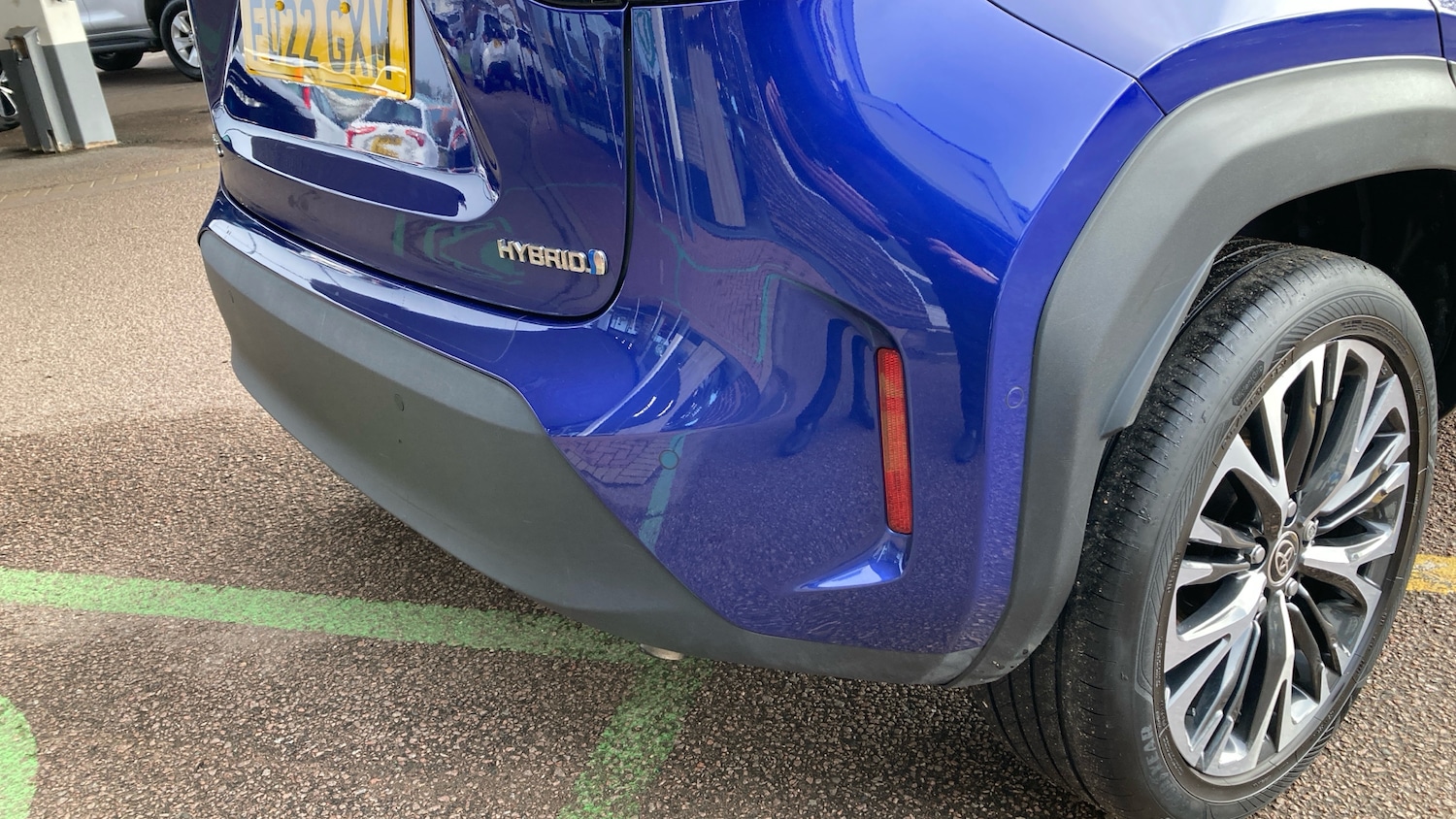 Used Toyota Yaris Cross 2022 for sale - 76831472: Photo 39