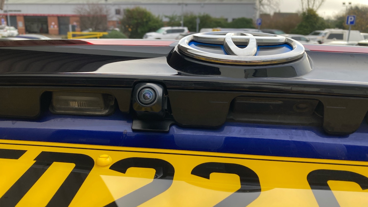 Used Toyota Yaris Cross 2022 for sale - 76831472: Photo 42