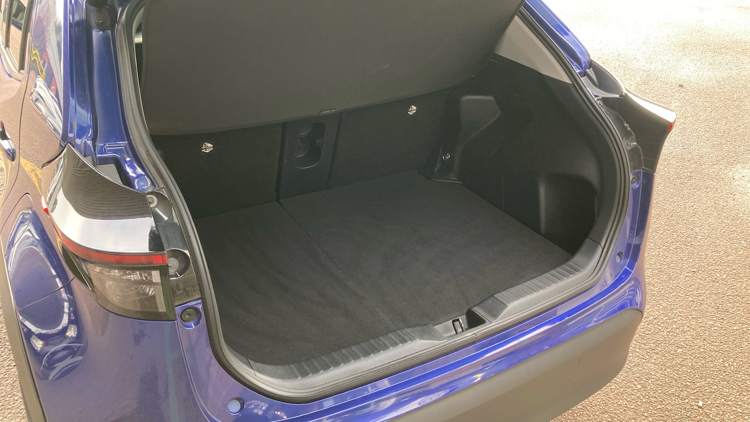 Used Toyota Yaris Cross 2022 for sale - 76831472: Photo 44