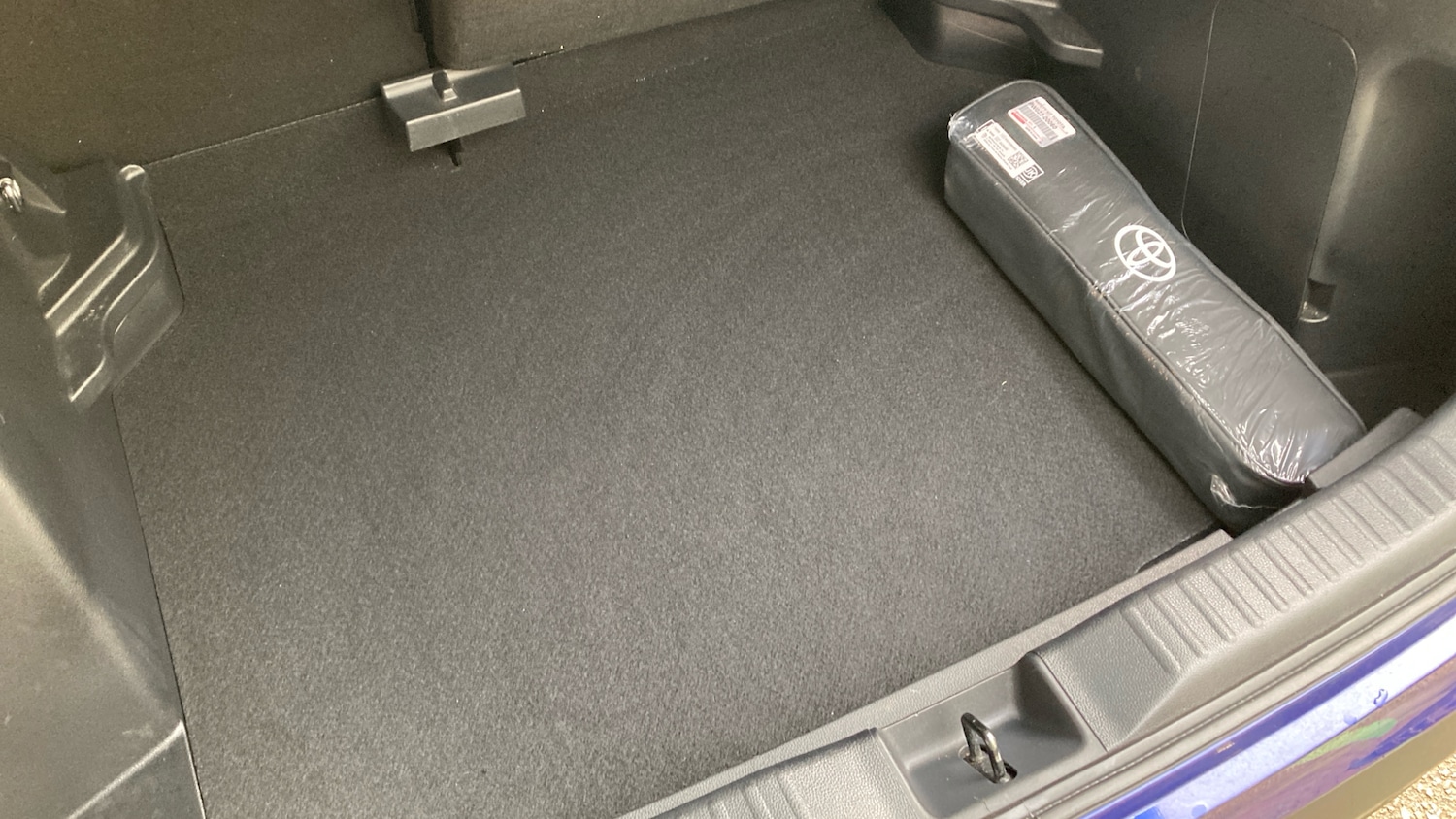 Used Toyota Yaris Cross 2022 for sale - 76831472: Photo 45