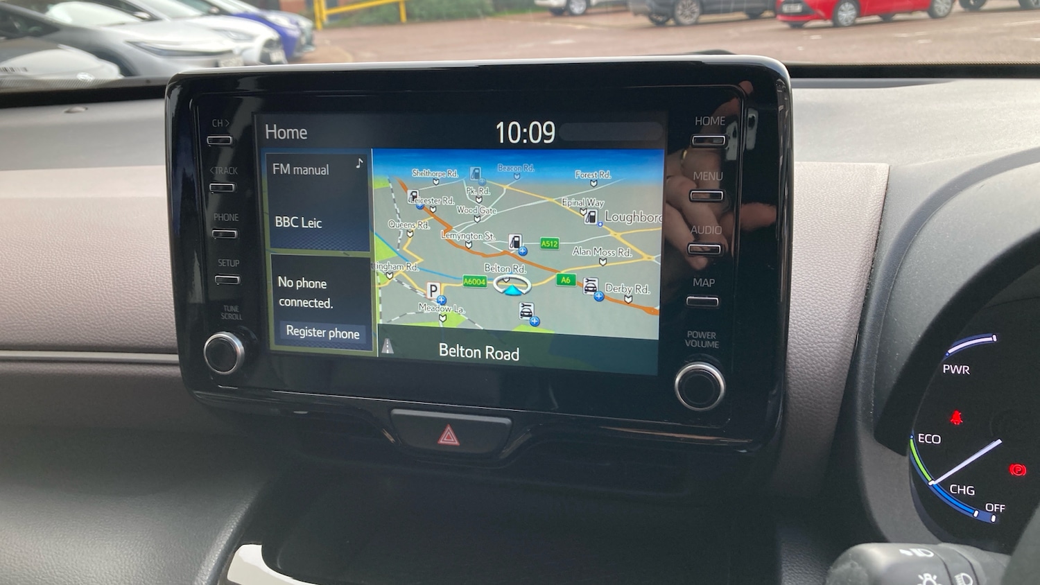 Used Toyota Yaris Cross 2022 for sale - 76831472: Photo 7