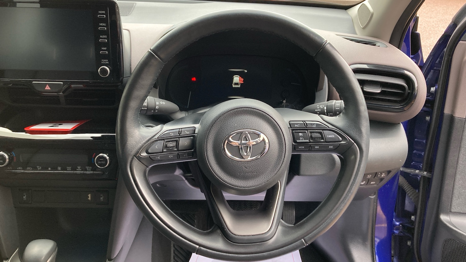 Used Toyota Yaris Cross 2022 for sale - 76831472: Photo 8
