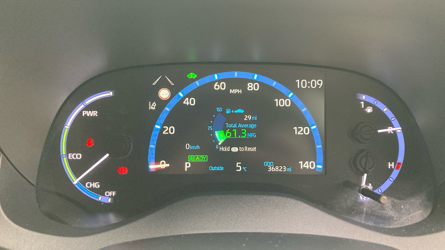 Used Toyota Yaris Cross 2022 for sale - 76831472: Photo 9