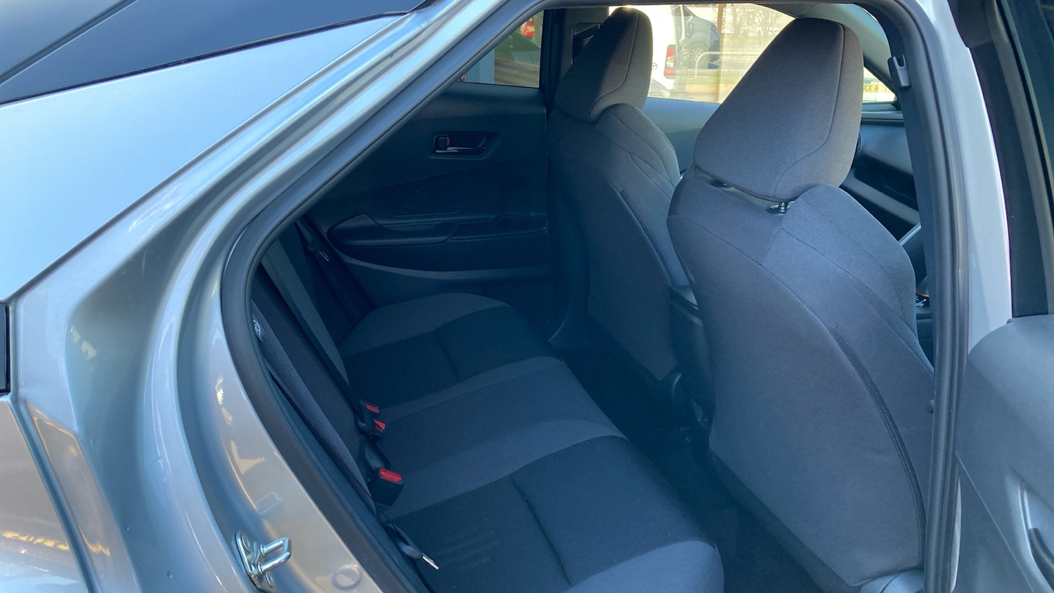 Used Toyota C-HR 2024 for sale - 77999237: Photo 12