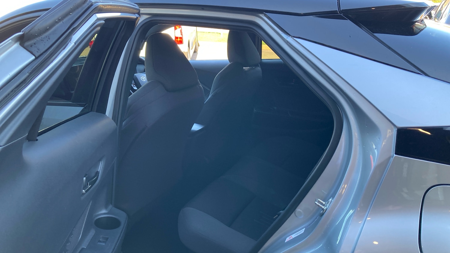 Used Toyota C-HR 2024 for sale - 77999237: Photo 13