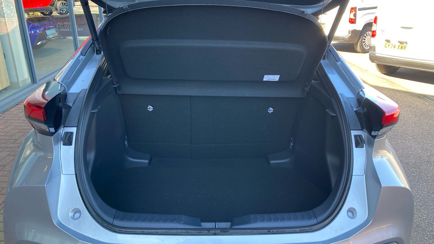 Used Toyota C-HR 2024 for sale - 77999237: Photo 14