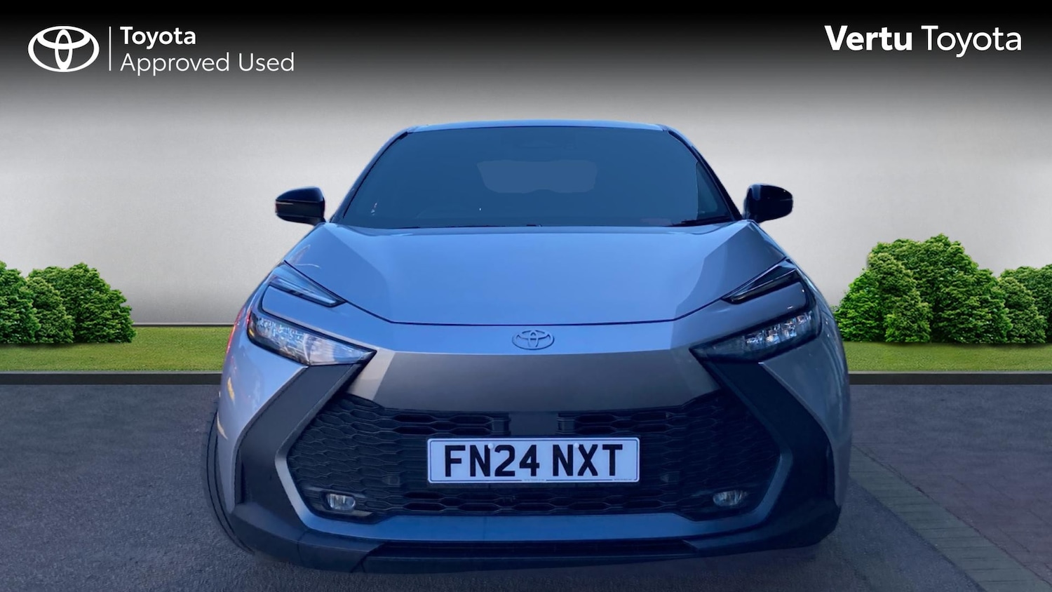 Used Toyota C-HR 2024 for sale - 77999237: Photo 15