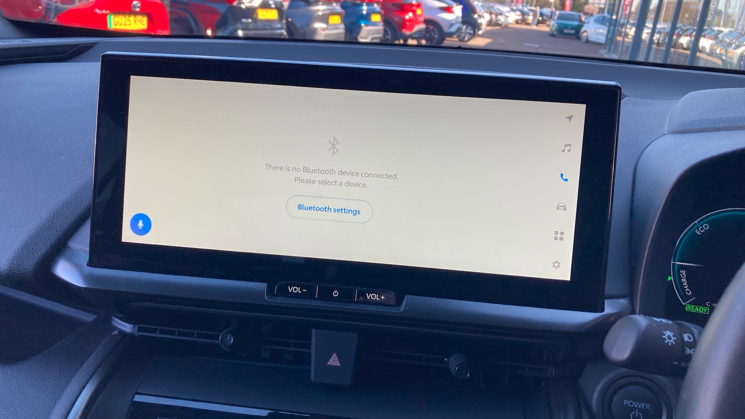 Used Toyota C-HR 2024 for sale - 77999237: Photo 22