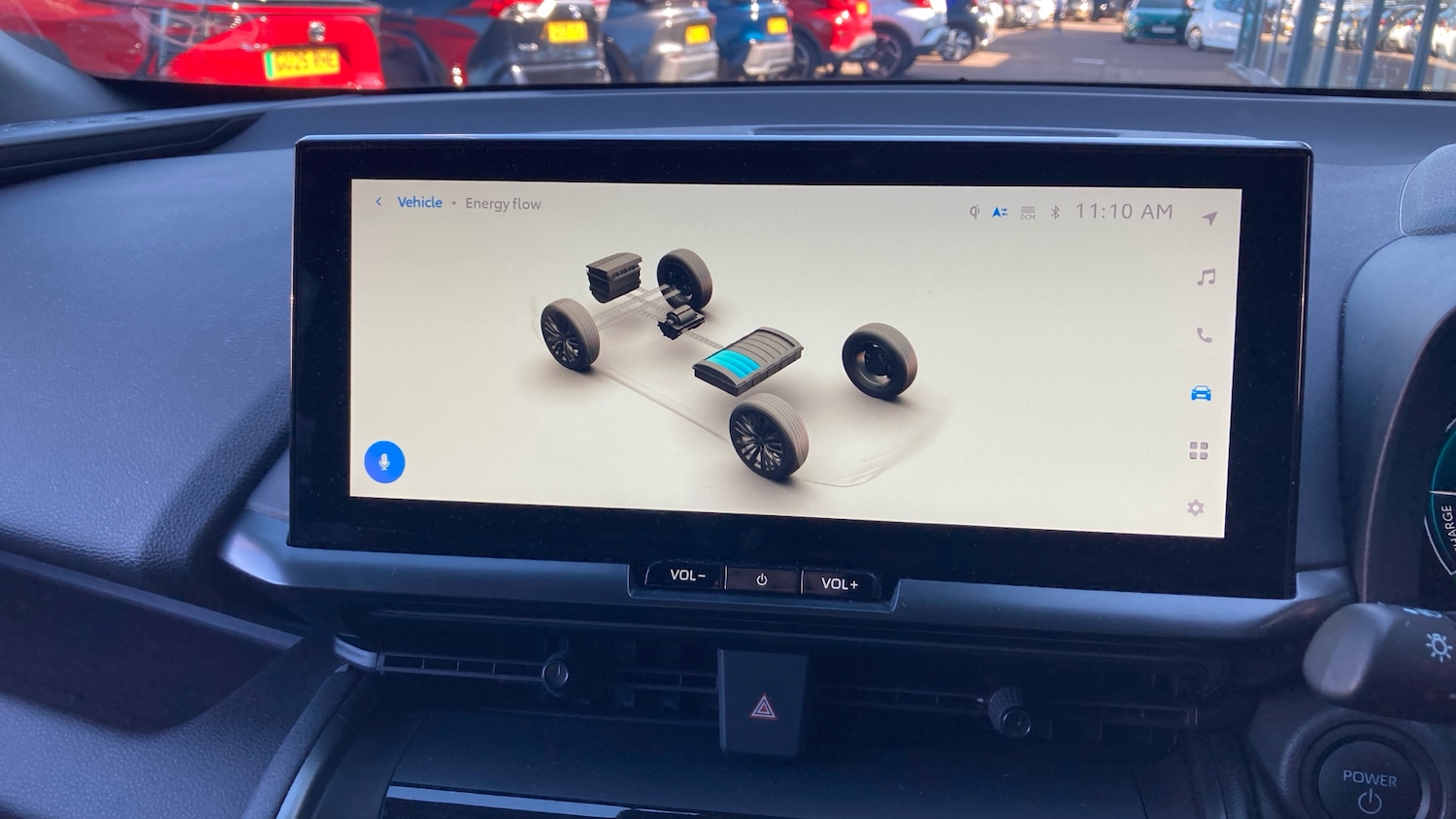 Used Toyota C-HR 2024 for sale - 77999237: Photo 23