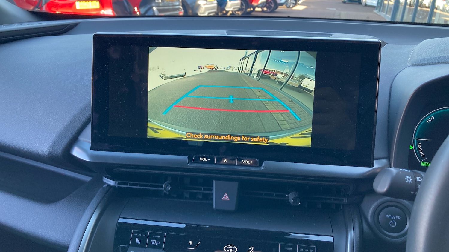 Used Toyota C-HR 2024 for sale - 77999237: Photo 26