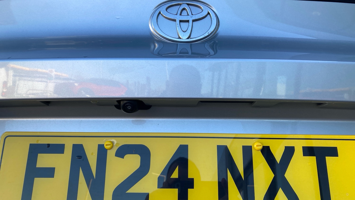 Used Toyota C-HR 2024 for sale - 77999237: Photo 28