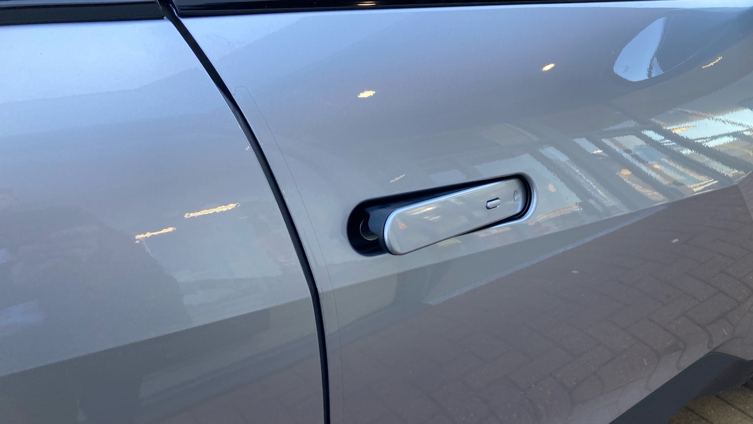 Used Toyota C-HR 2024 for sale - 77999237: Photo 32