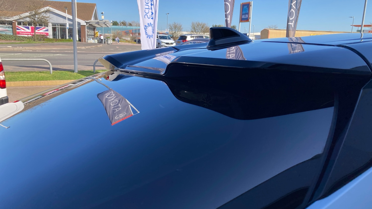 Used Toyota C-HR 2024 for sale - 77999237: Photo 33