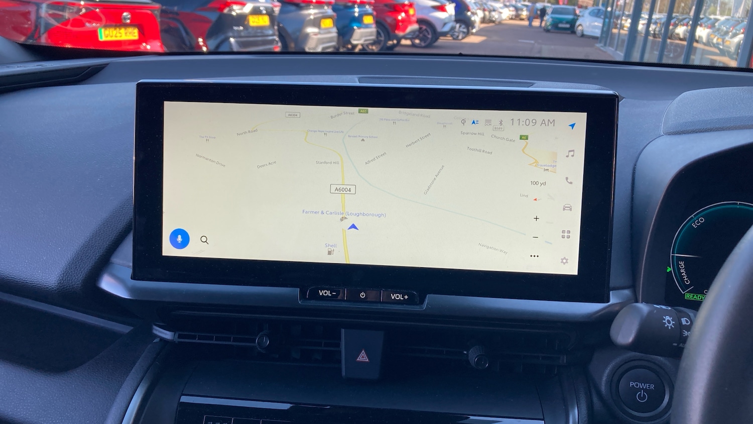 Used Toyota C-HR 2024 for sale - 77999237: Photo 7