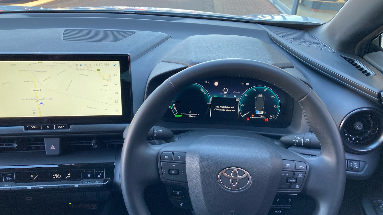 Used Toyota C-HR 2024 for sale - 77999237: Photo 8