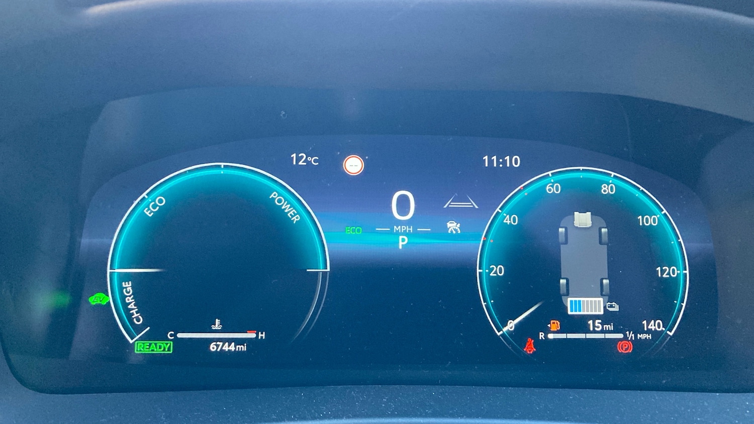 Used Toyota C-HR 2024 for sale - 77999237: Photo 9