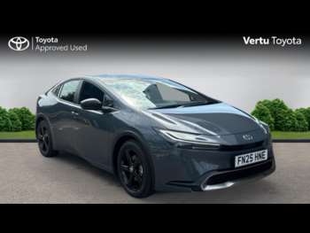 2025 (25) - 2.0 PHEV Design 5dr CVT Hatchback