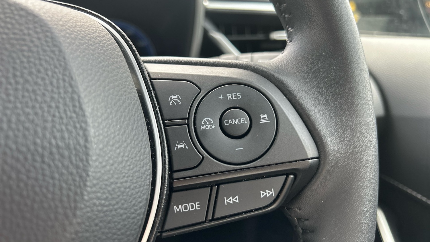 Vehicle 28