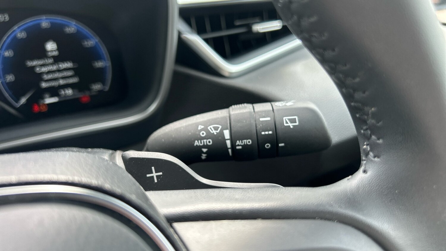 Vehicle 29