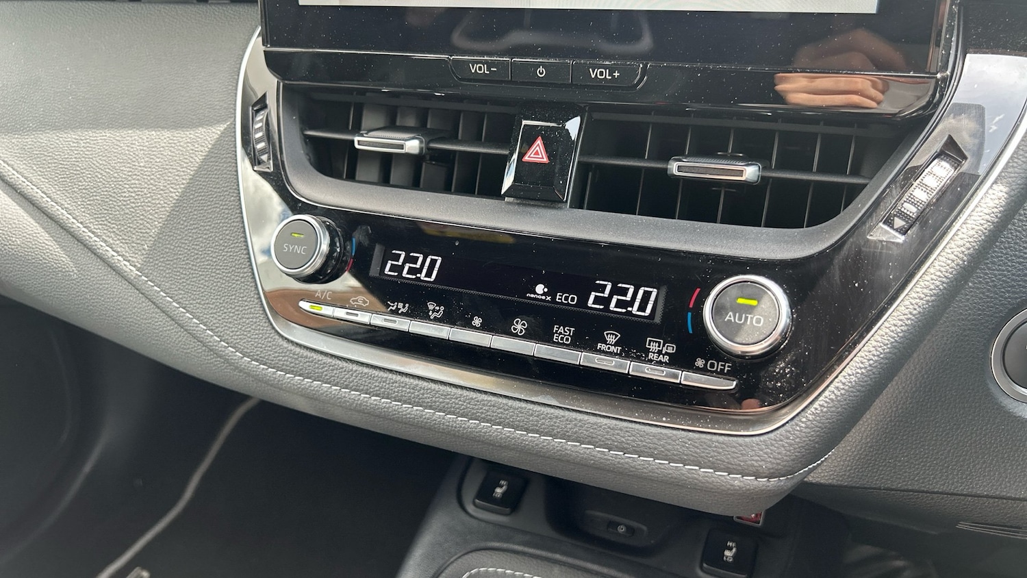 Vehicle 36