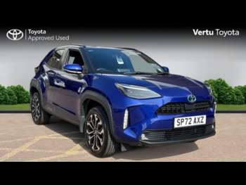 2023 (72) - 1.5 Hybrid Design 5dr CVT Hybrid Estate