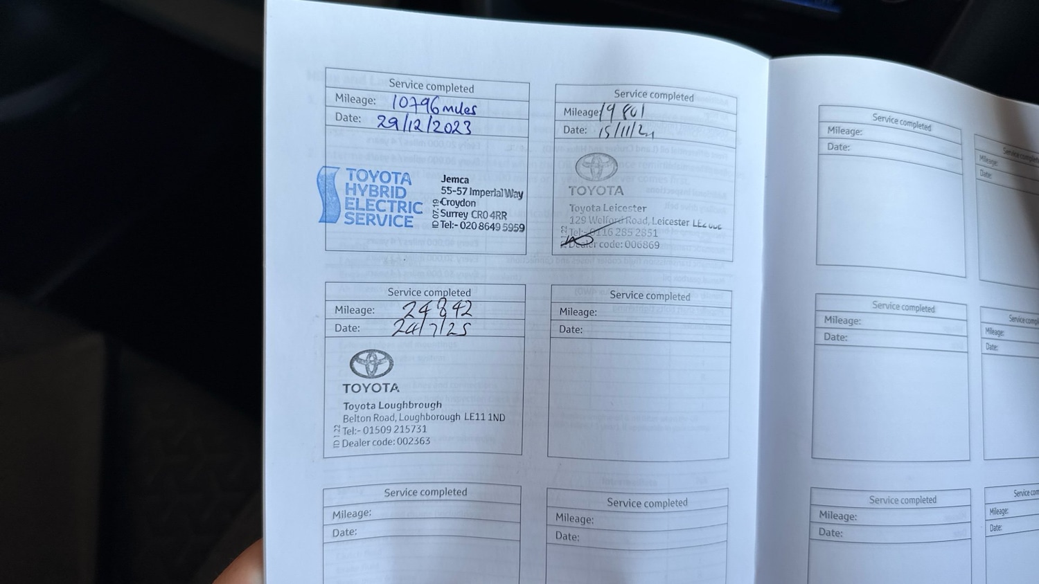 Vehicle 35