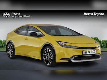Used Toyota Prius 2024 for sale - 79706776: Photo
