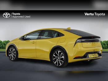 Used Toyota Prius 2024 for sale - 79706776: Photo