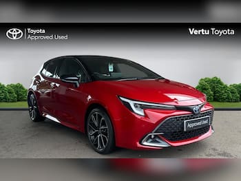 Used Toyota Corolla 2024 for sale - 79559746: Photo