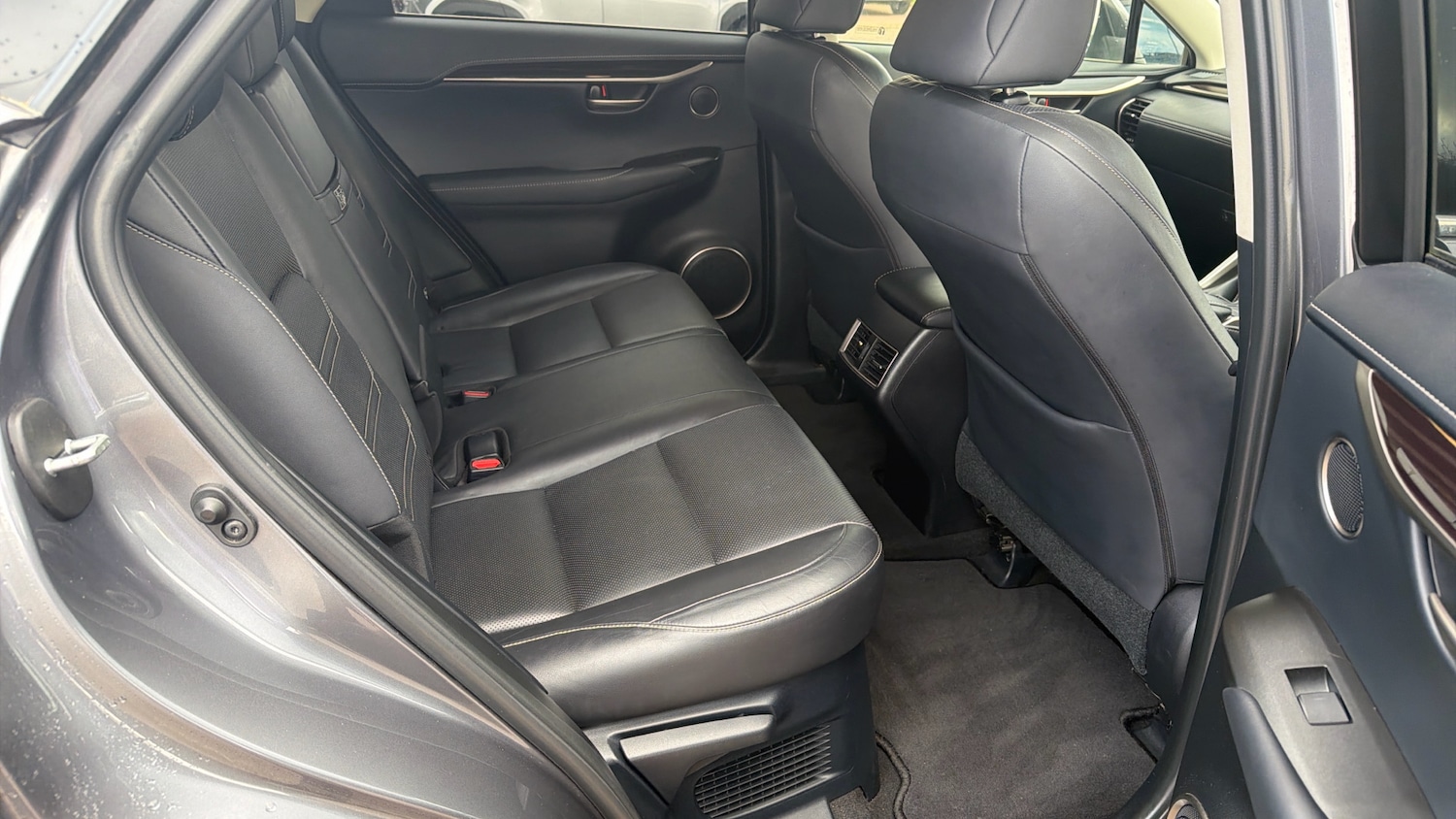 Used Lexus NX 2016 for sale - 77903776: Photo 12