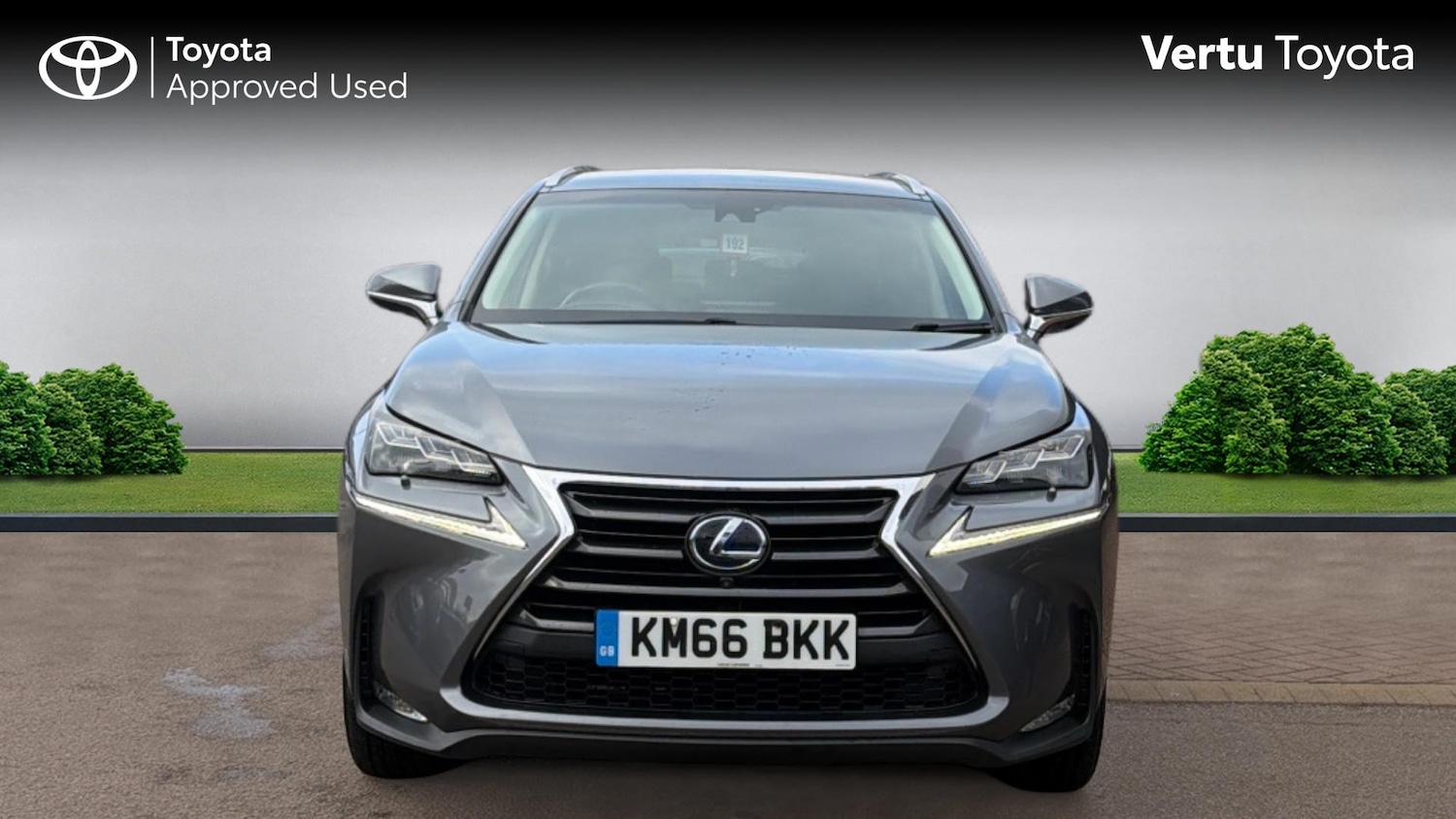 Used Lexus NX 2016 for sale - 77903776: Photo 15