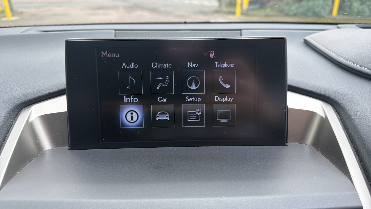 Used Lexus NX 2016 for sale - 77903776: Photo 22