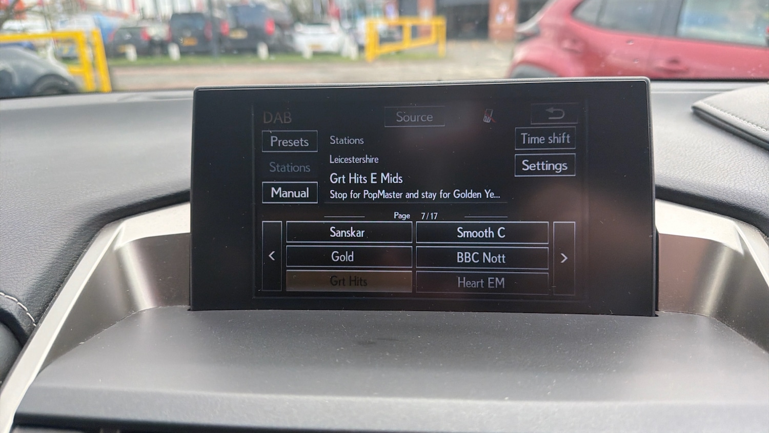 Used Lexus NX 2016 for sale - 77903776: Photo 23