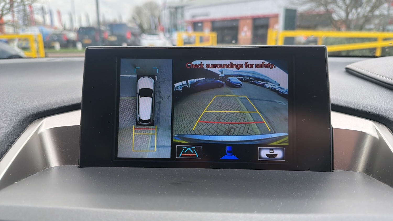 Used Lexus NX 2016 for sale - 77903776: Photo 24