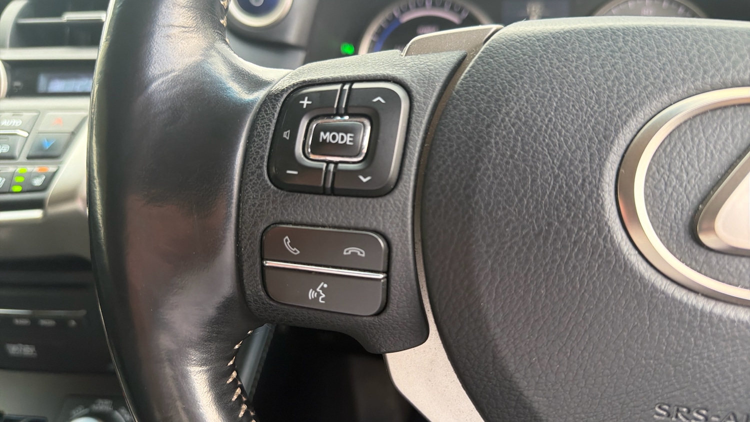 Used Lexus NX 2016 for sale - 77903776: Photo 25