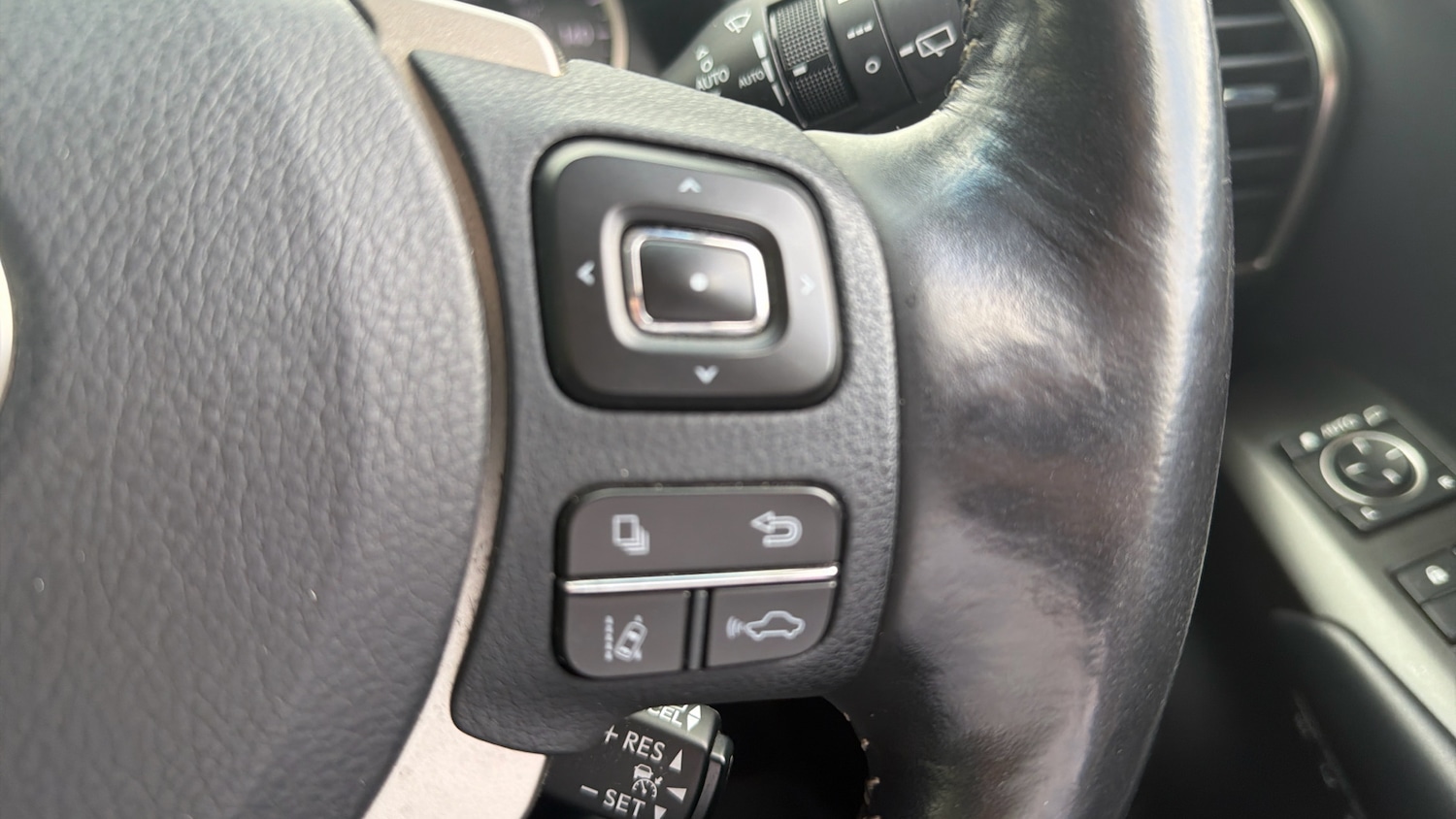 Used Lexus NX 2016 for sale - 77903776: Photo 27