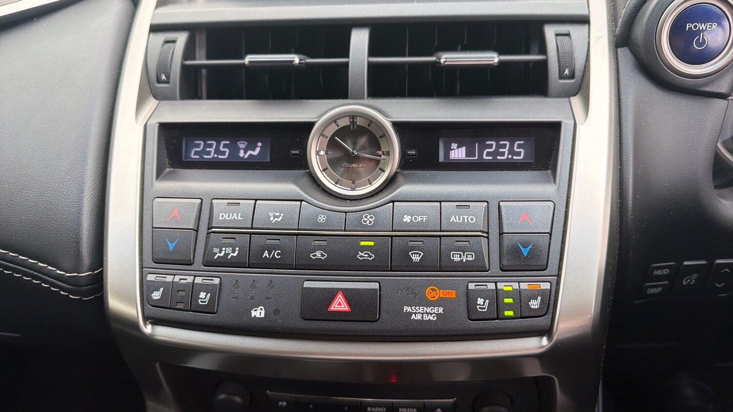 Used Lexus NX 2016 for sale - 77903776: Photo 32