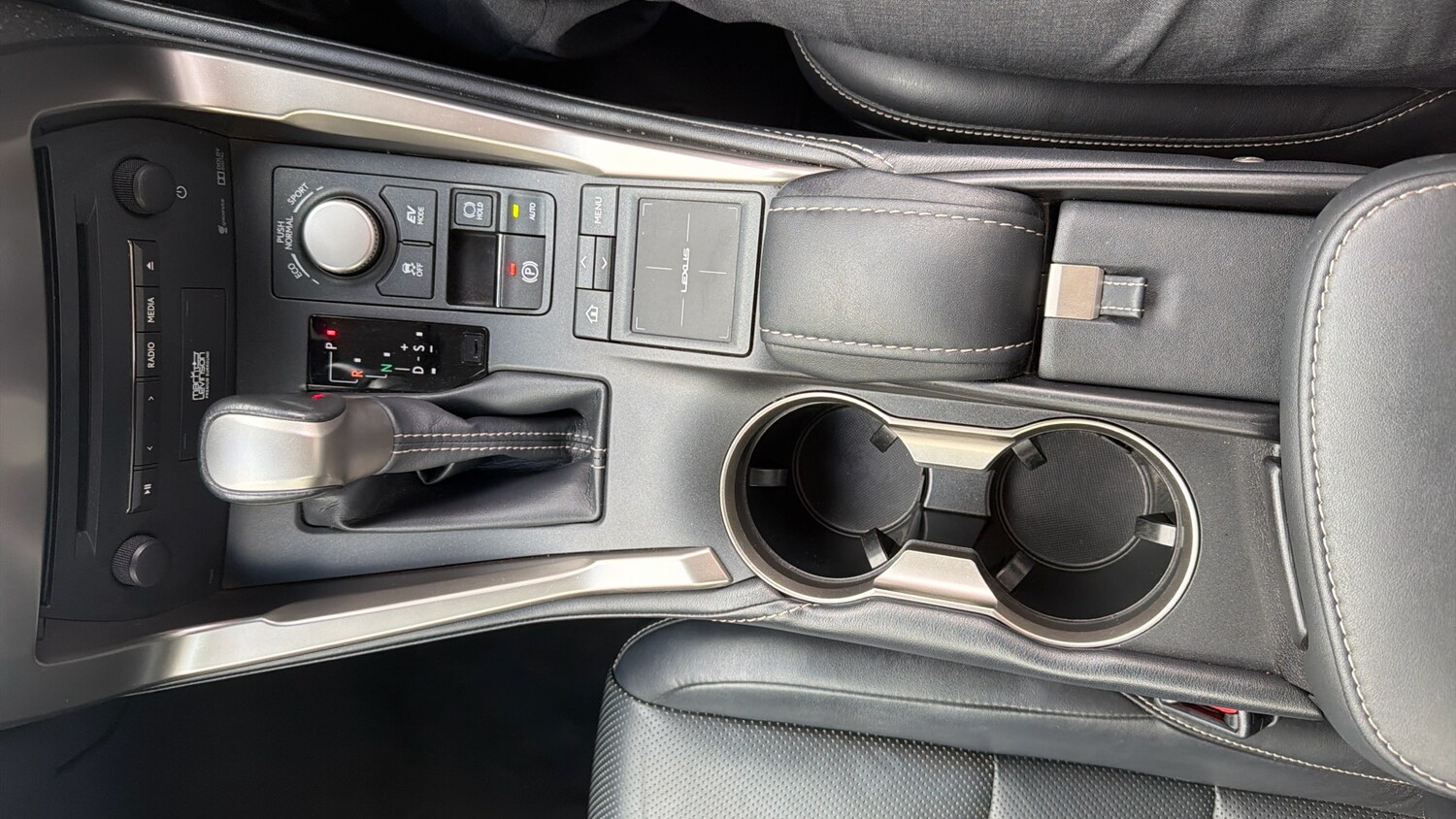 Used Lexus NX 2016 for sale - 77903776: Photo 34