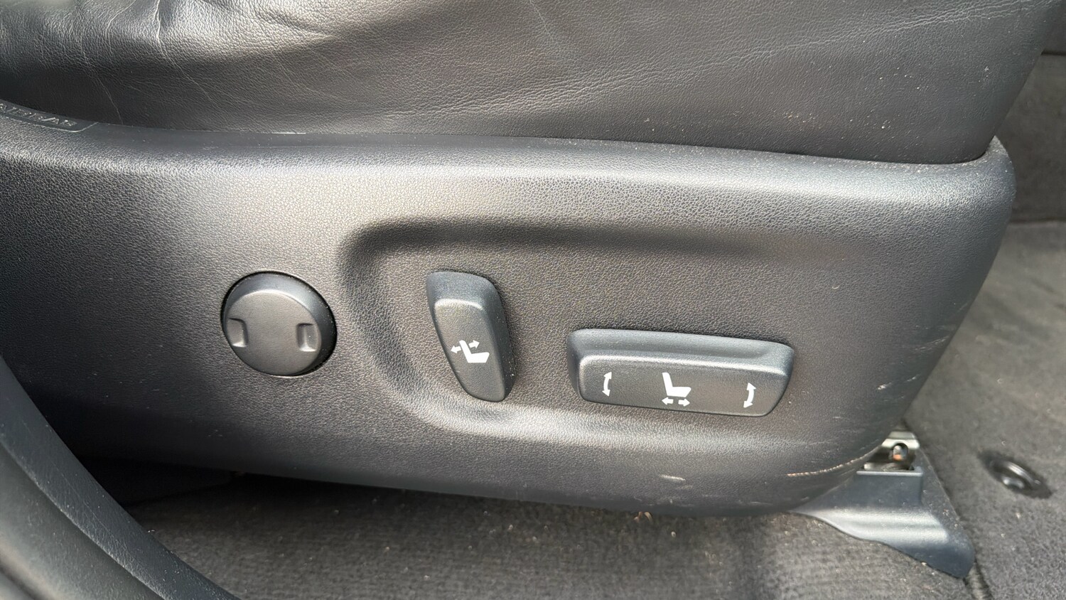 Used Lexus NX 2016 for sale - 77903776: Photo 40