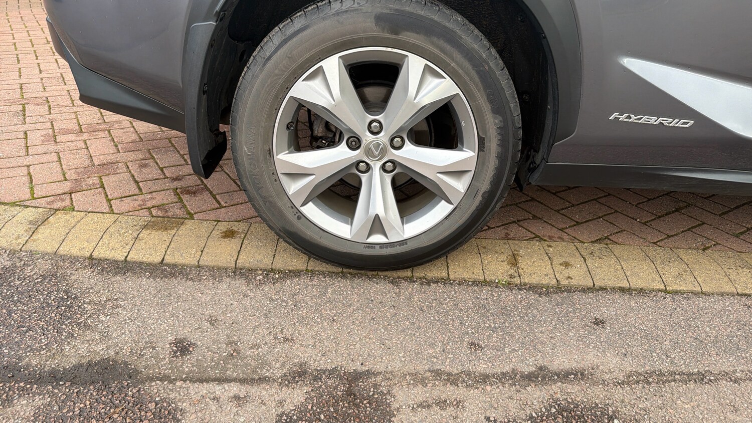 Used Lexus NX 2016 for sale - 77903776: Photo 44