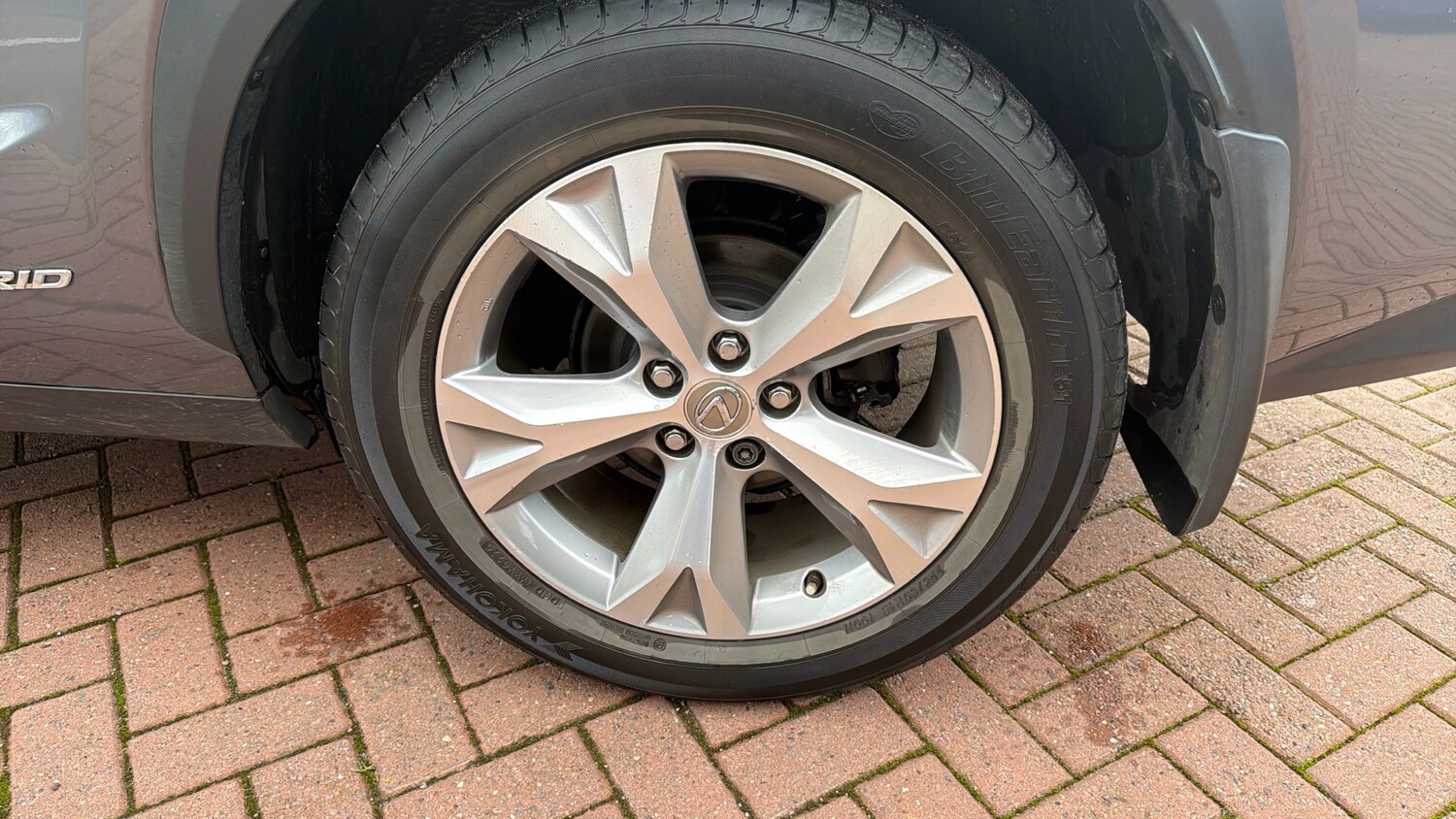 Used Lexus NX 2016 for sale - 77903776: Photo 45