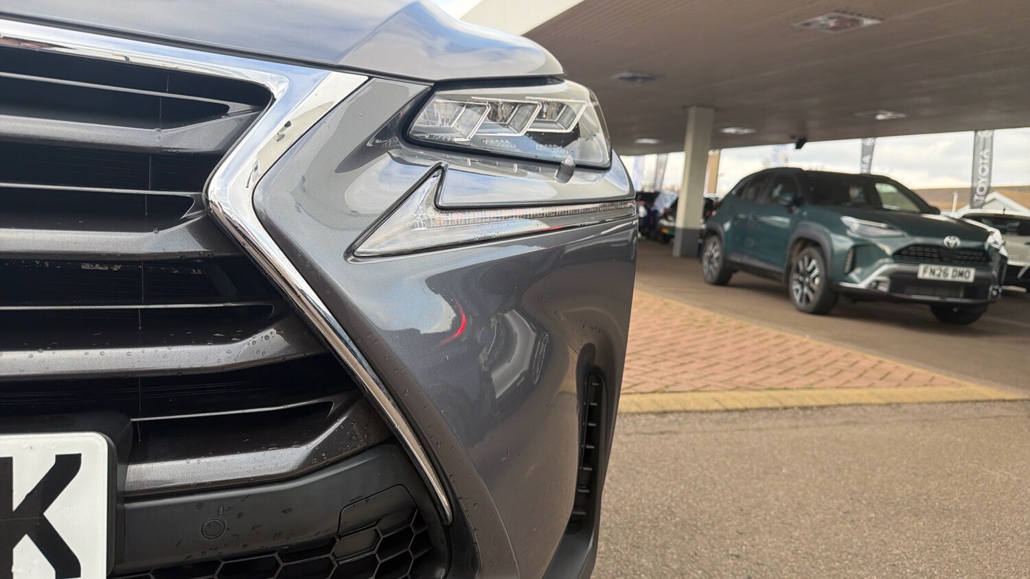 Used Lexus NX 2016 for sale - 77903776: Photo 48