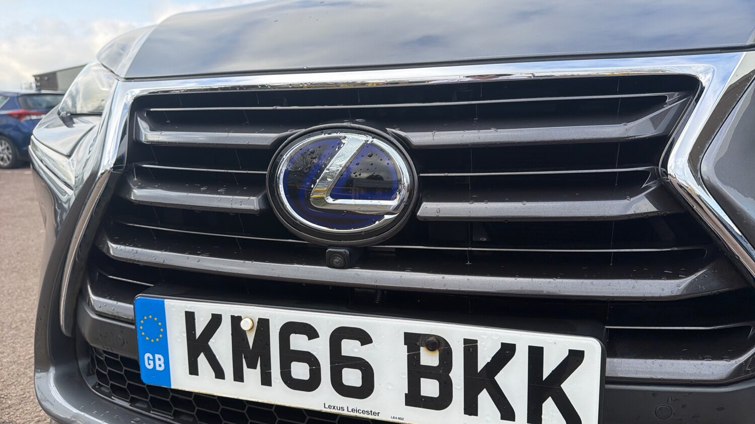 Used Lexus NX 2016 for sale - 77903776: Photo 49