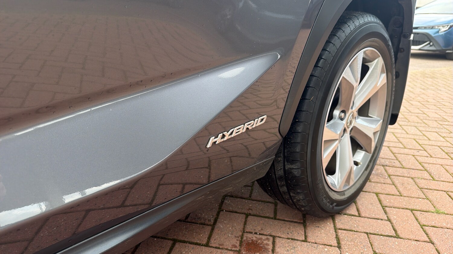 Used Lexus NX 2016 for sale - 77903776: Photo 51