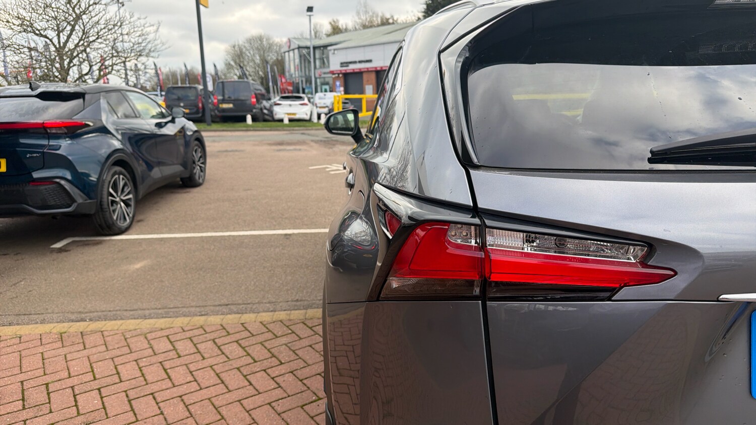 Used Lexus NX 2016 for sale - 77903776: Photo 52